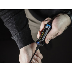 Зарядное устройство Armytek Handy C1 VE A03801