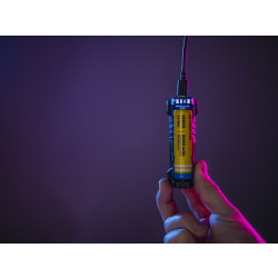 Зарядное устройство Armytek Handy C1 VE A03801