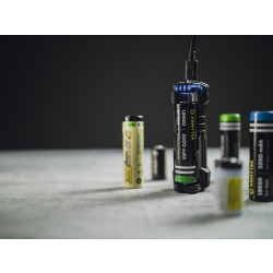 Зарядное устройство Armytek Handy C1 VE A03801