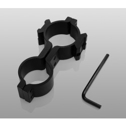 Подствольное крепление Mount GM-09 A02109