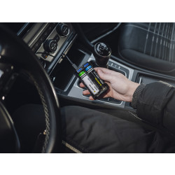 Зарядное устройство Armytek Handy C2 VE A03901