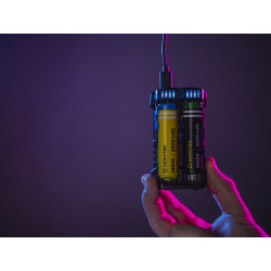 Зарядное устройство Armytek Handy C2 VE A03901