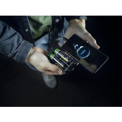 Зарядное устройство Armytek Handy C2 VE A03901