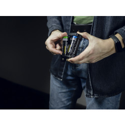 Зарядное устройство Armytek Handy C2 VE A03901