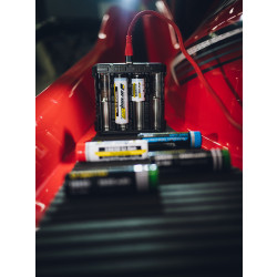 Зарядное устройство Armytek Handy C4 Pro A04401