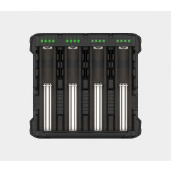 Зарядное устройство Armytek Handy C4 Pro A04401