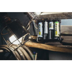 Зарядное устройство Armytek Handy C4 Pro A04401