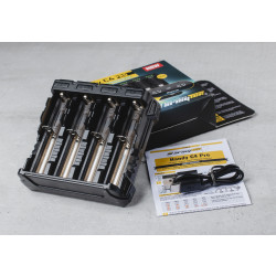 Зарядное устройство Armytek Handy C4 Pro A04401