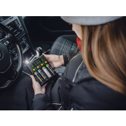 Зарядное устройство Armytek Uni C4 Plug Type C A04501C