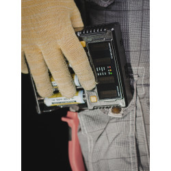 Зарядное устройство Armytek Uni C4 Plug Type C A04501C