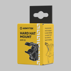 Крепление на каску Armytek Hard Hat Mount AHM-03 A04801