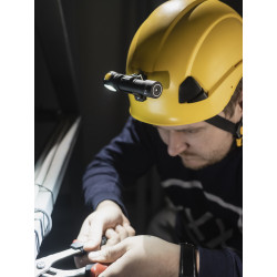 Крепление на каску Armytek Hard Hat Mount AHM-03 A04801