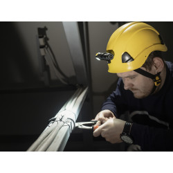 Крепление на каску Armytek Hard Hat Mount AHM-03 A04801