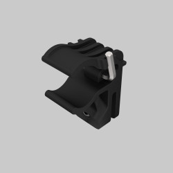 Крепление на каску Armytek Hard Hat Mount AHM-03 A04801