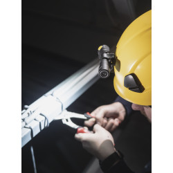 Крепление на каску Armytek Hard Hat Mount AHM-03 A04801