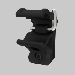 Крепление на каску Armytek Hard Hat Mount AHM-03 A04801