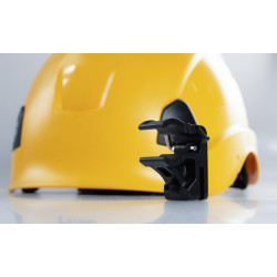 Крепление на каску Armytek Hard Hat Mount AHM-03 A04801