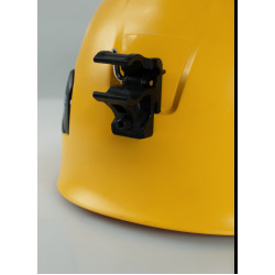 Крепление на каску Armytek Hard Hat Mount AHM-03 A04801