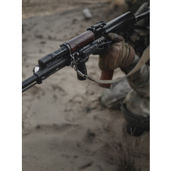 Выносная магнитная кнопка Armytek MRS-01 Magnetic A04901