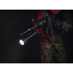 Выносная магнитная кнопка Armytek MRS-01 Magnetic A04901