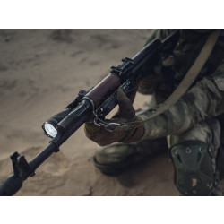 Выносная магнитная кнопка Armytek MRS-01 Magnetic A04901