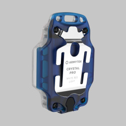 Фонарь Armytek Crystal Pro Blue F07101B