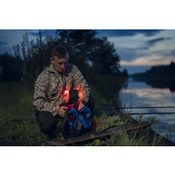 Фонарь Armytek Crystal Pro Yellow F07101Y