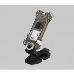 Фонарь Armytek Zippy WR Extended Set Yellow F09101Y