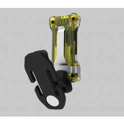 Фонарь Armytek Zippy WR Extended Set Yellow F09101Y