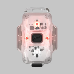 Фонарь Armytek Crystal Pro Grey F07101G