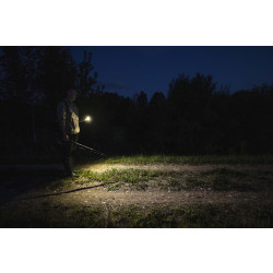 Фонарь Armytek Crystal Pro Grey F07101G