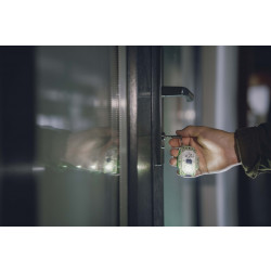 Фонарь Armytek Crystal Pro Grey F07101G