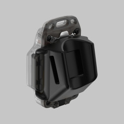 Фонарь Armytek Crystal Pro Grey F07101G