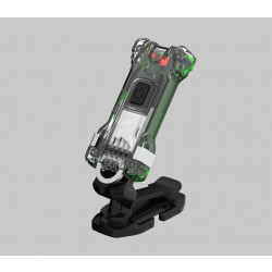 Фонарь Armytek Zippy WR Extended Set Green F09101GR