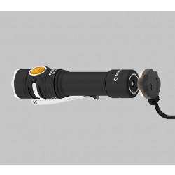 Фонарь Armytek Prime C2 Pro Magnet USB White F08101C