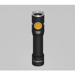 Фонарь Armytek Prime C2 Pro Magnet USB White F08101C