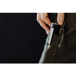 Фонарь Armytek Prime C2 Pro Magnet USB Warm F08101W