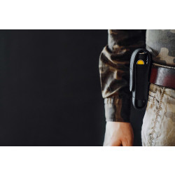 Фонарь Armytek Prime C2 Pro Magnet USB Warm F08101W