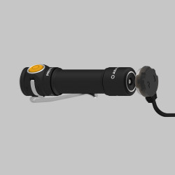 Фонарь Armytek Prime C2 Magnet USB Warm F08001W