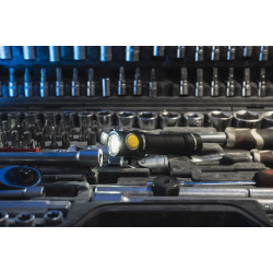 Фонарь Armytek Prime C2 Magnet USB Warm F08001W