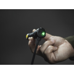 Фонарь Armytek Prime C2 Magnet USB Warm F08001W
