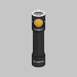 Фонарь Armytek Prime C2 Magnet USB Warm F08001W