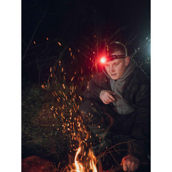 Фонарь Armytek Wizard C2 WR Magnet USB Warm F06901W