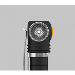 Фонарь Armytek Wizard C1 Pro Magnet USB White F09001C