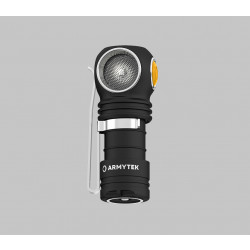 Фонарь Armytek Wizard C1 Pro Magnet USB White F09001C