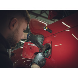 Фонарь Armytek Wizard C1 Pro Magnet USB White F09001C