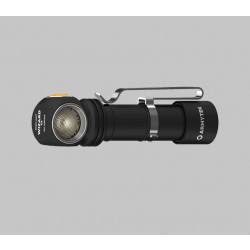 Фонарь Armytek Wizard C2 Magnet USB Warm F08901W