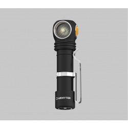 Фонарь Armytek Wizard C2 Magnet USB Warm F08901W