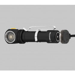 Фонарь Armytek Wizard C2 Magnet USB Warm F08901W