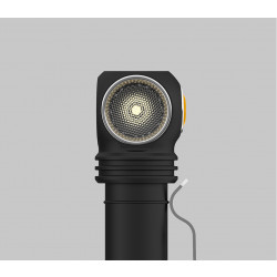 Фонарь Armytek Wizard C2 Magnet USB Warm F08901W